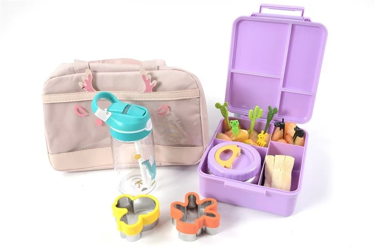 Food-Safe Lunch Jar Food-Safe Lunch Jar